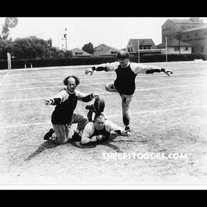 Meet your Posher, Marvin